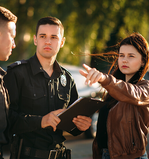 Criminal defense case study