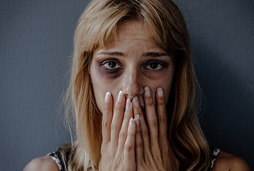 Personal injury case study