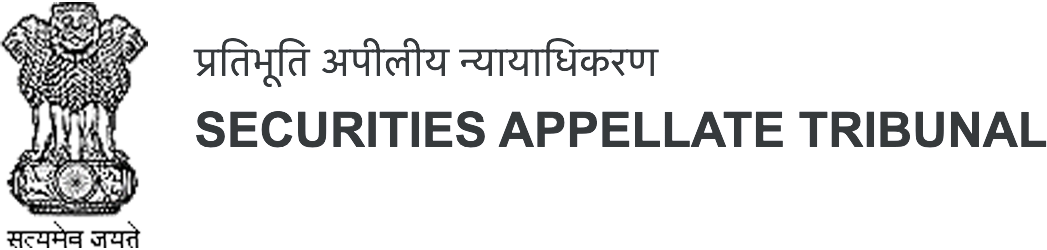 Securities Appellate Tribunal